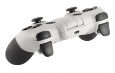 Straus ZM-X6 vezeték nélküli kontroller - fehér Iroda és számítástechnika - Játék konzol - Kontroller - 353494