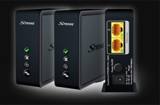 Strong Connection Kit jeltovábbító Iroda és számítástechnika - Hálózat - Lefedettségnövelő / jeltovábbító - 298985