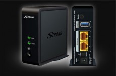 Strong Range Extender 5 GHz & 2,4 GHz 802.11 n/ac hatótáv növelő Iroda és számítástechnika - Hálózat - Lefedettségnövelő / jeltovábbító - 298984