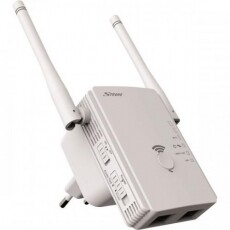 Strong REPEATER300 univerzális jelerősítő Iroda és számítástechnika - Hálózat - Lefedettségnövelő / jeltovábbító - 314331
