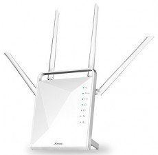 Strong ROUTER1200 Dual Band router Iroda és számítástechnika - Hálózat - Router - 314938