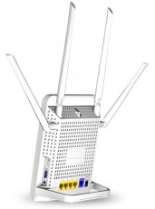Strong ROUTER1200 Dual Band router Iroda és számítástechnika - Hálózat - Router - 314938