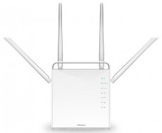 Strong ROUTER1200 Dual Band router Iroda és számítástechnika - Hálózat - Router - 314938