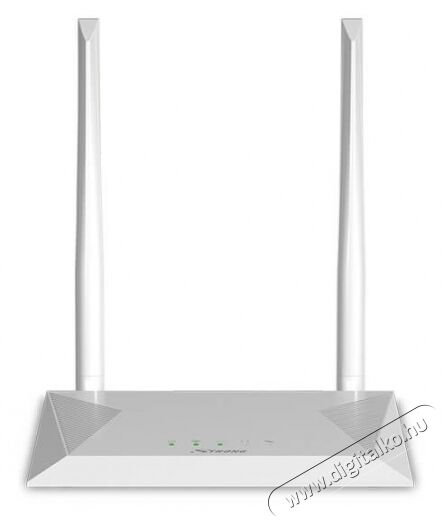 Strong Router300 Wi-Fi router 300Mbps Iroda és számítástechnika - Hálózat - Router - 320402