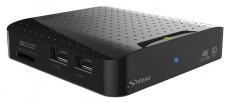 Strong SRT 2022 Android 7.1 Ultra HD IP beltéri egység Tv kiegészítők - DVB-T beltéri egység - Set-Top-Box - 332818