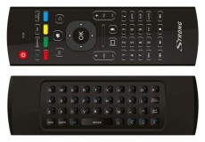 Strong SRT 2022 Android 7.1 Ultra HD IP beltéri egység Tv kiegészítők - DVB-T beltéri egység - Set-Top-Box - 332818