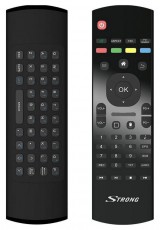 Strong SRT2401 Android 7.1 4K Ultra HD IP beltéri egység Audio-Video / Hifi / Multimédia - CD / DVD / Blu-Ray / Multimédia készülék - Android Mini PC - 332819