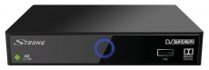Strong SRT2401 Android 7.1 4K Ultra HD IP beltéri egység Audio-Video / Hifi / Multimédia - CD / DVD / Blu-Ray / Multimédia készülék - Android Mini PC - 332819
