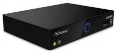 Strong SRT2401 Android 7.1 4K Ultra HD IP beltéri egység Audio-Video / Hifi / Multimédia - CD / DVD / Blu-Ray / Multimédia készülék - Android Mini PC - 332819