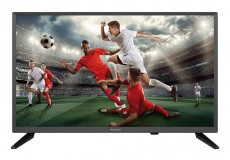 Strong SRT24HZ4003N LCD LED televízió Televíziók - LED televízió - 720p HD Ready felbontású - 333290