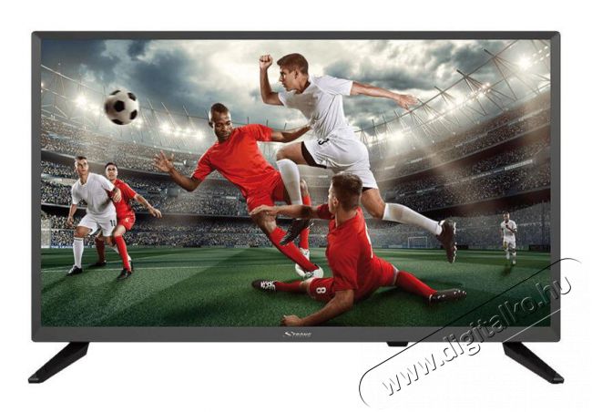 Strong SRT24HZ4003N LCD LED televízió Televíziók - LED televízió - 720p HD Ready felbontású - 333290