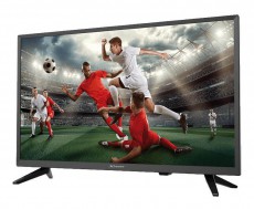 Strong SRT24HZ4003N LCD LED televízió Televíziók - LED televízió - 720p HD Ready felbontású - 333290