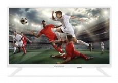 Strong SRT24HZ4003NW HD Ready LED televízió Televíziók - LED televízió - 720p HD Ready felbontású - 350152