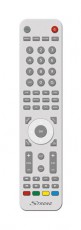 Strong SRT24HZ4003NW HD Ready LED televízió Televíziók - LED televízió - 720p HD Ready felbontású - 350152