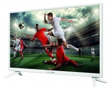 Strong SRT 24HZ4003NW HD Ready LED televízió Televíziók - LED televízió - 720p HD Ready felbontású - 347388