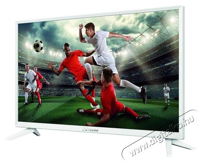 Strong SRT 24HZ4003NW HD Ready LED televízió Televíziók - LED televízió - 720p HD Ready felbontású - 347388
