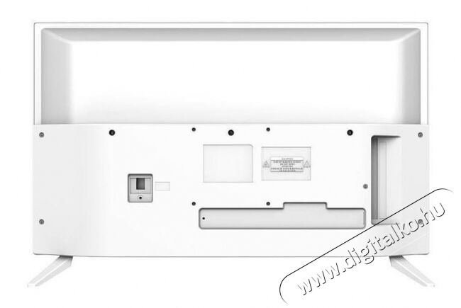 Strong SRT 24HZ4003NW HD Ready LED televízió Televíziók - LED televízió - 720p HD Ready felbontású - 347388