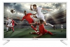 Strong SRT 24HZ4003NW HD Ready LED televízió Televíziók - LED televízió - 720p HD Ready felbontású - 347388