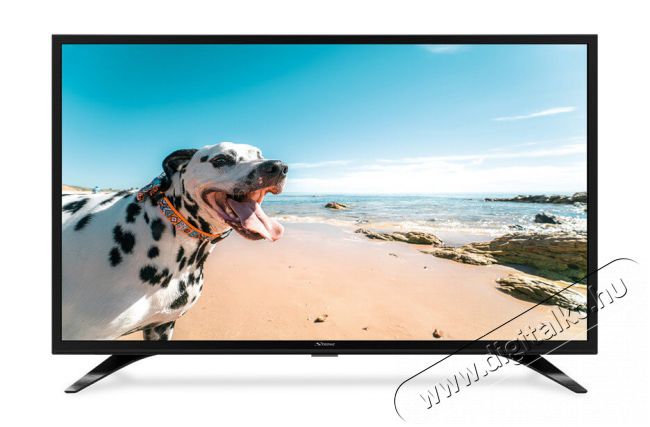 Strong SRT32HB5203 LCD LED televízió Televíziók - LED televízió - 720p HD Ready felbontású - 351063