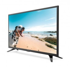 Strong SRT32HB5203 LCD LED televízió Televíziók - LED televízió - 720p HD Ready felbontású - 351063