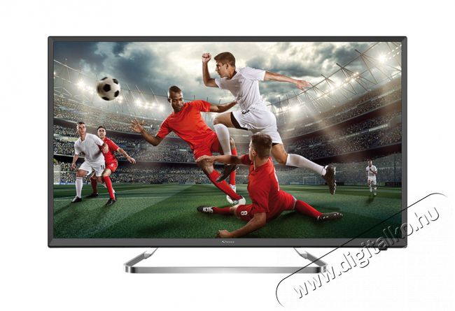 Strong SRT32HZ4013N LCD LED televízió Televíziók - LED televízió - 720p HD Ready felbontású - 351064