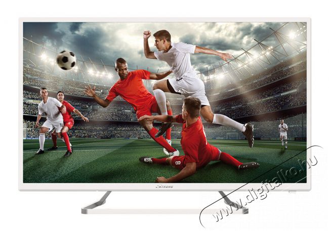 Strong SRT32HZ4013NW LCD LED televízió Televíziók - LED televízió - 720p HD Ready felbontású - 351065