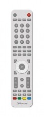 Strong SRT32HZ4013NW LCD LED televízió Televíziók - LED televízió - 720p HD Ready felbontású - 351065