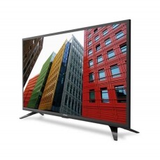Strong SRT40FB5203 LCD LED televízió Televíziók - LED televízió - 1080p Full HD felbontású - 351066