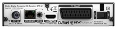 Strong SRT8211 DVB-T beltéri egység Tv kiegészítők - DVB-T beltéri egység - Set-Top-Box - 334347