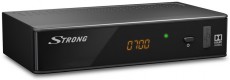 Strong SRT8541FTA DVB-T2 beltéri egység Tv kiegészítők - DVB-T beltéri egység - Set-Top-Box - 355435
