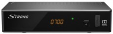 Strong SRT8541FTA DVB-T2 beltéri egység Tv kiegészítők - DVB-T beltéri egység - Set-Top-Box - 355435
