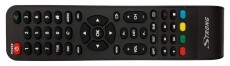 Strong SRT8541FTA DVB-T2 beltéri egység Tv kiegészítők - DVB-T beltéri egység - Set-Top-Box - 355435