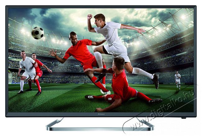 Strong SRT32HZ4013N HD Ready LED televízió Televíziók - LED televízió - 720p HD Ready felbontású - 347386