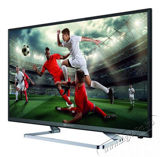 Strong SRT32HZ4013N HD Ready LED televízió Televíziók - LED televízió - 720p HD Ready felbontású - 347386