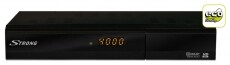 Strong SRT 8903 DVB-T beltéri egység Tv kiegészítők - DVB-T beltéri egység - Set-Top-Box - 288385