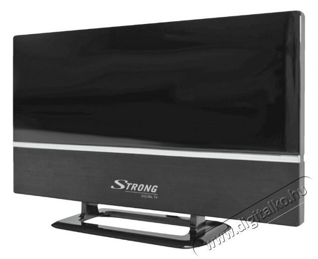 Strong SRT ANT30 DVB-T beltéri antenna Tv kiegészítők - Antenna - Beltéri antenna - 288381