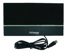 Strong SRT ANT30 DVB-T beltéri antenna Tv kiegészítők - Antenna - Beltéri antenna - 288381