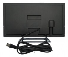 Strong SRT ANT30 DVB-T beltéri antenna Tv kiegészítők - Antenna - Beltéri antenna - 288381