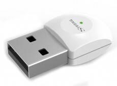 Strong USBA600 USB Wi-Fi adapter 600Mbit/s Memória kártya / Pendrive - Adapter - 319580