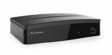 Strong SRT8209 DVB-T vevő Tv kiegészítők - DVB-T beltéri egység - Set-Top-Box - 351067