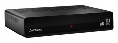 Strong SRT7006 Digitális HD műholdvevő Tv kiegészítők - DVB-T beltéri egység - Set-Top-Box - 332820
