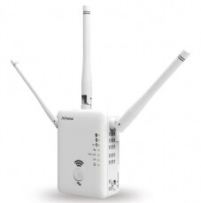 Strong Repeater 750 vezeték nélküli Dual Band 750 Mbit/s jeltovábbító Iroda és számítástechnika - Hálózat - Lefedettségnövelő / jeltovábbító - 319578