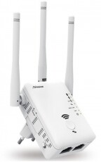 Strong Repeater 750 vezeték nélküli Dual Band 750 Mbit/s jeltovábbító Iroda és számítástechnika - Hálózat - Lefedettségnövelő / jeltovábbító - 319578