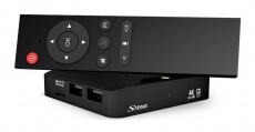 Strong SRT2023 Ultra HD IP beltéri egység Tv kiegészítők - DVB-T beltéri egység - Set-Top-Box - 351062
