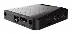 Strong SRT2023 Ultra HD IP beltéri egység Tv kiegészítők - DVB-T beltéri egység - Set-Top-Box - 351062