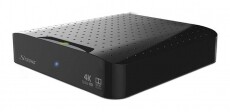 Strong SRT2023 Ultra HD IP beltéri egység Tv kiegészítők - DVB-T beltéri egység - Set-Top-Box - 351062