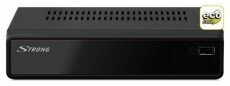 Strong PRIMASAT II beltéri műholdvevő Tv kiegészítők - DVB-T beltéri egység - Set-Top-Box - 288382