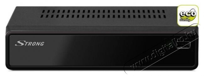 Strong PRIMASAT II beltéri műholdvevő Tv kiegészítők - DVB-T beltéri egység - Set-Top-Box - 288382