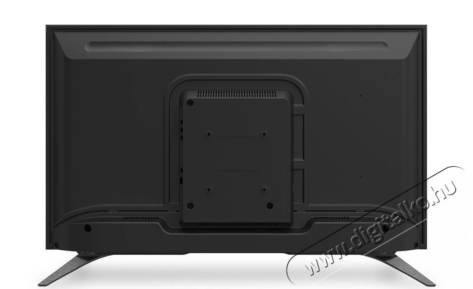 Strong SRT 32HB5203 HD ready Smart LED televízió Televíziók - LED televízió - 720p HD Ready felbontású - 351211
