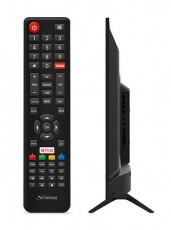 Strong SRT 32HB5203 HD ready Smart LED televízió Televíziók - LED televízió - 720p HD Ready felbontású - 351211